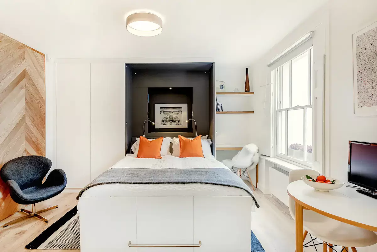Airbnbs : Nos meilleures adresses à Londres