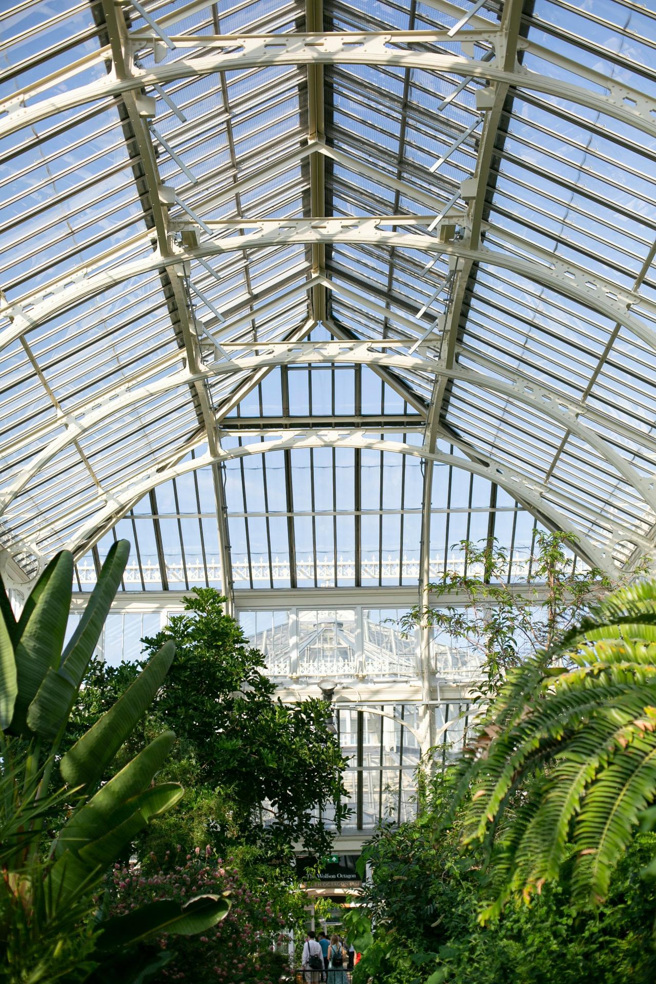 Kew garden