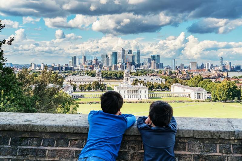 10 choses à faire à Londres et ses environs en une journée