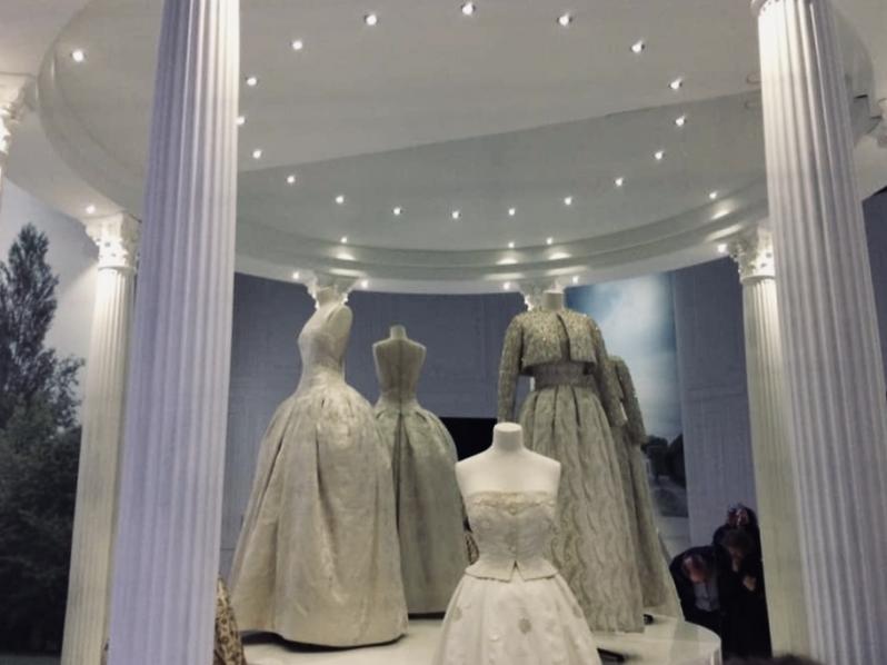 5 bonnes raisons d'aller voir l'exposition Dior au V&A