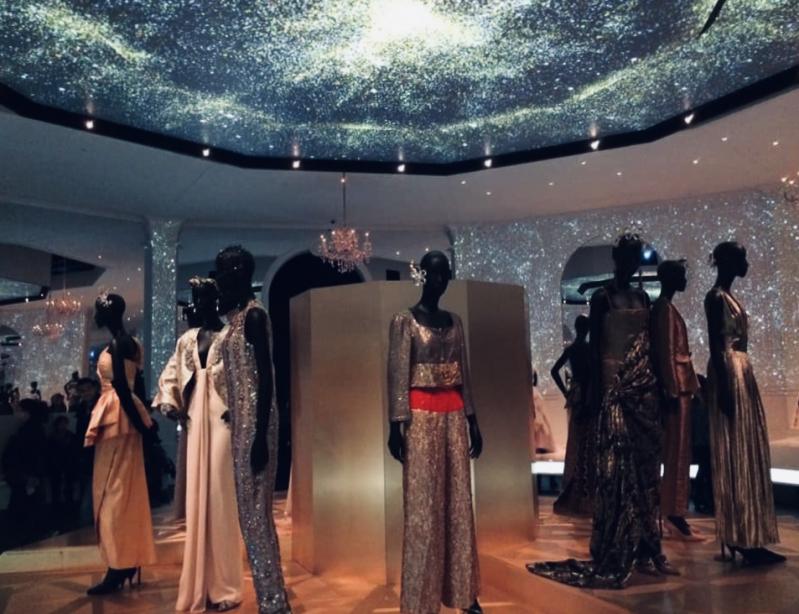 5 bonnes raisons d'aller voir l'exposition Dior au V&A