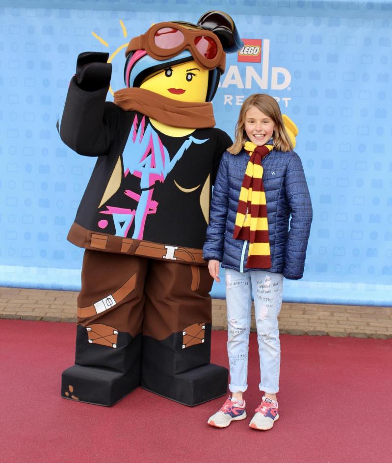 Comment se rendre à LEGOLAND© Windsor par ses propres moyens