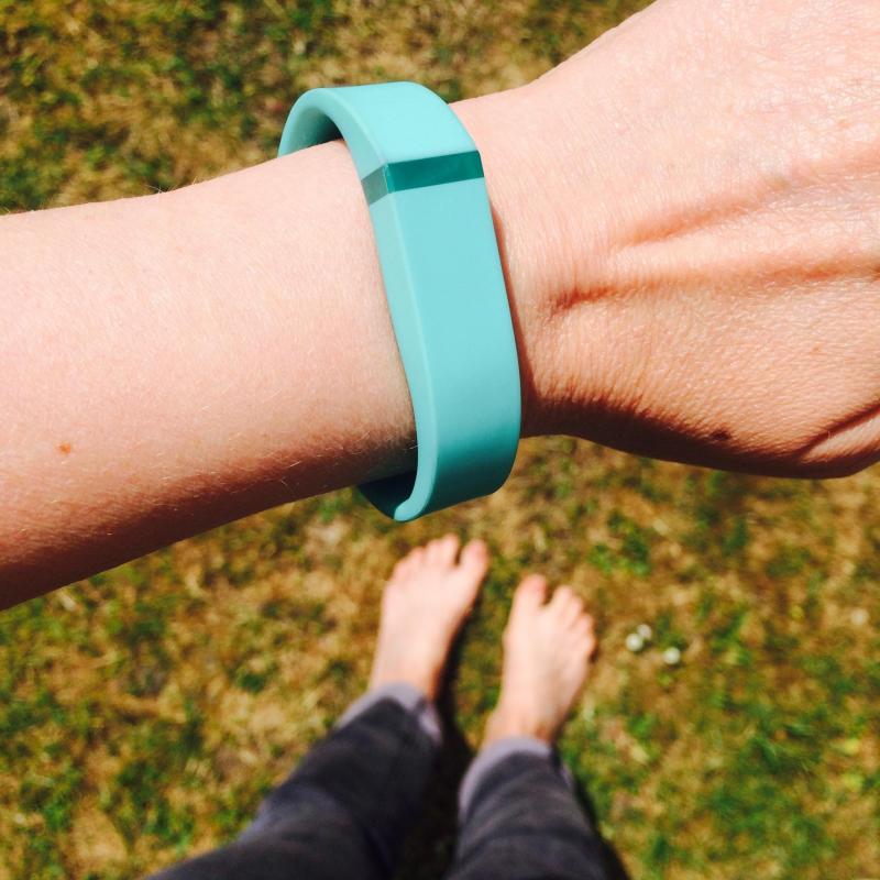 Bracelet Fitbit Flex