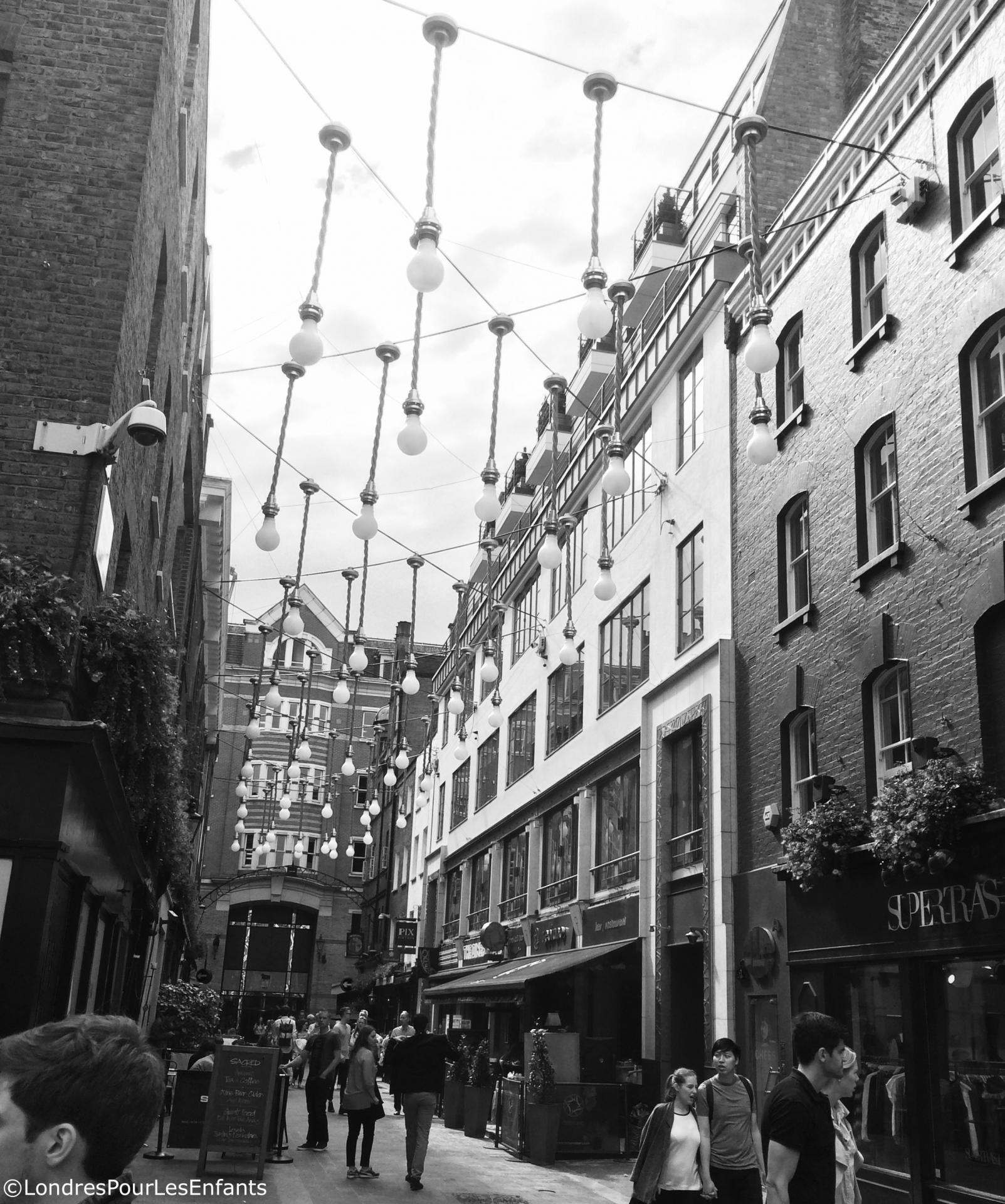 Carnaby Street