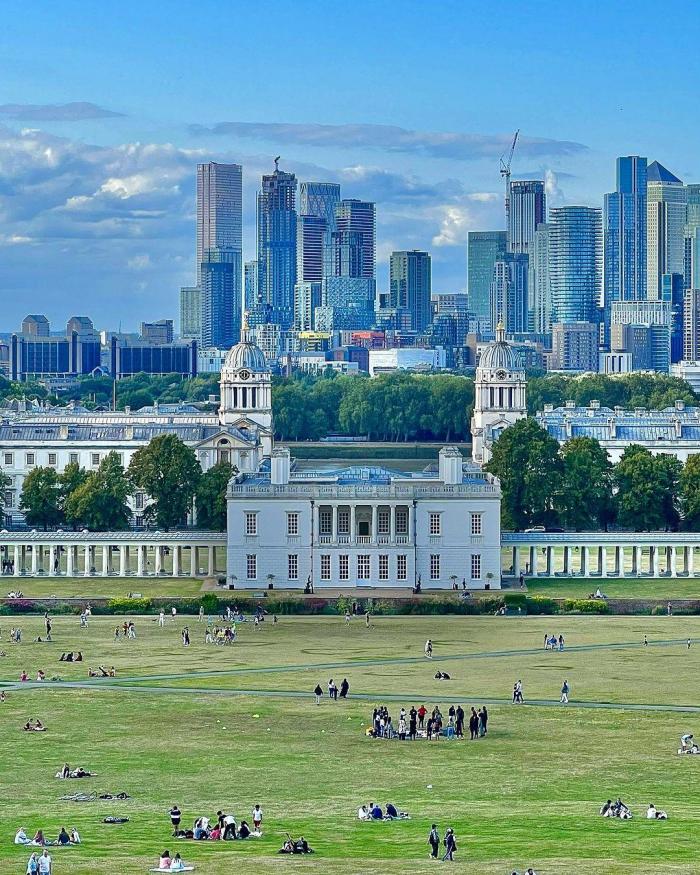 Queen's House