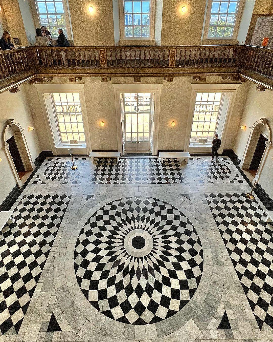 Queen's House