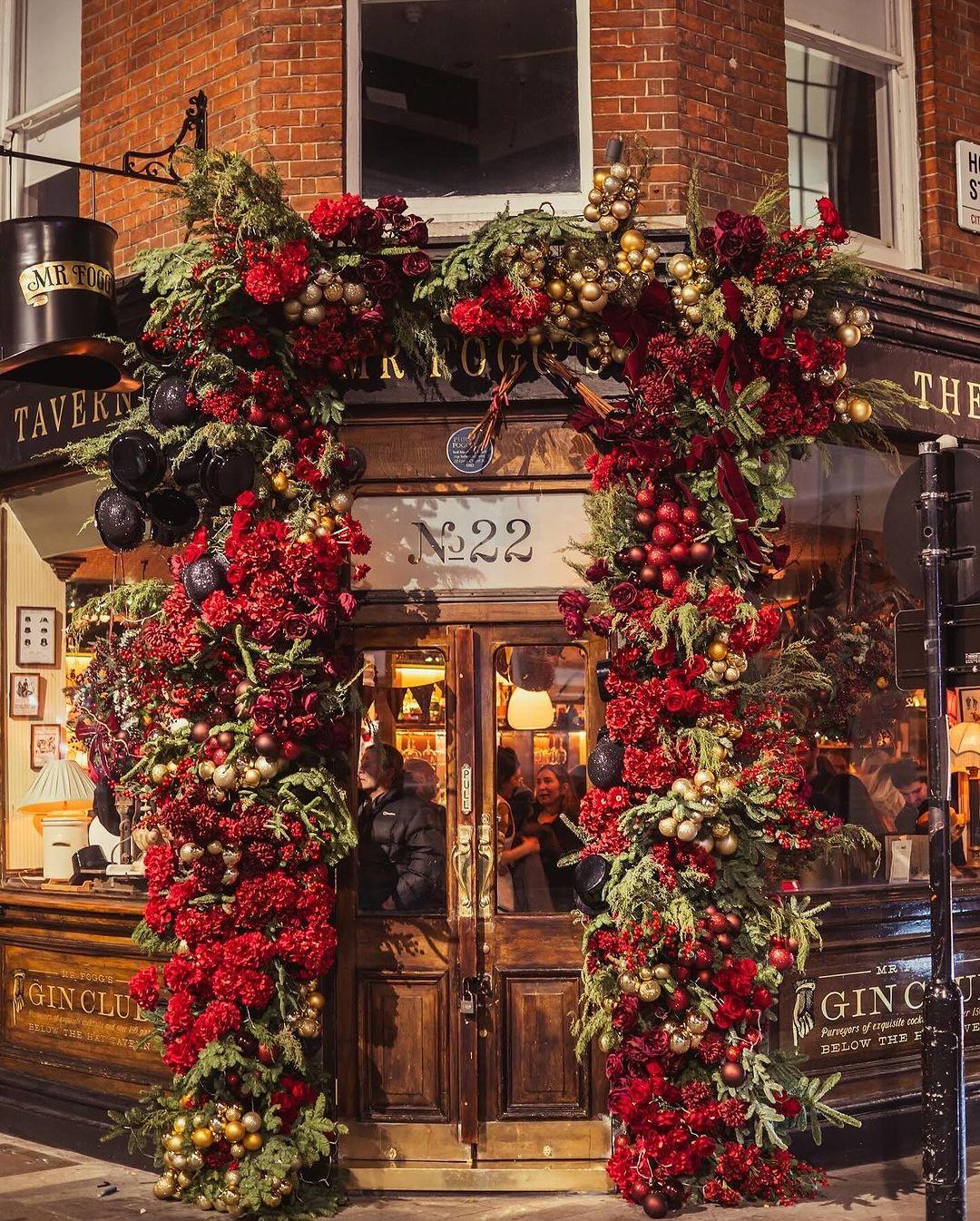 Pubs à Londres