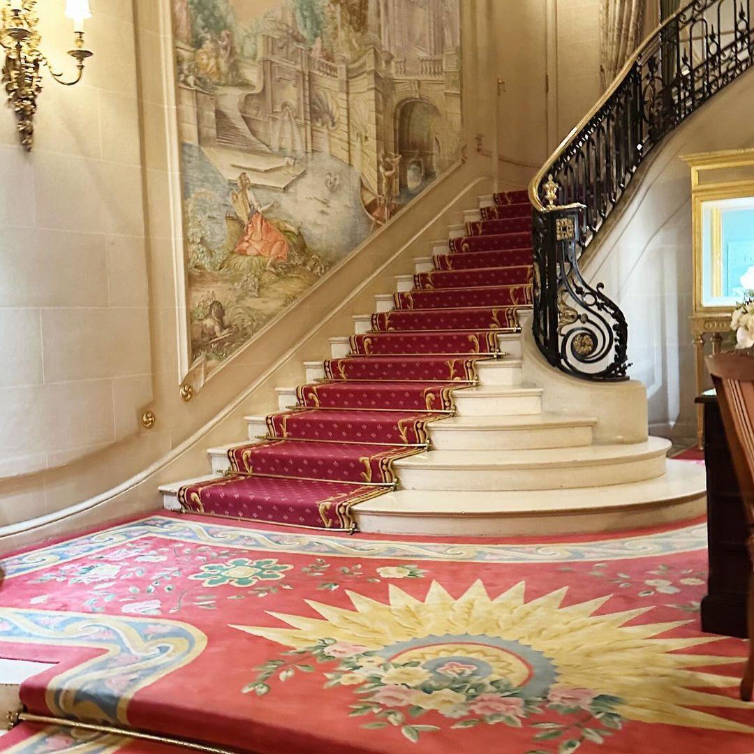 The Ritz London