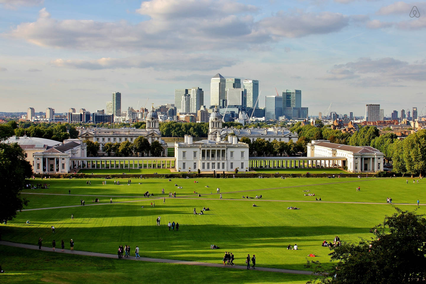 Greenwich