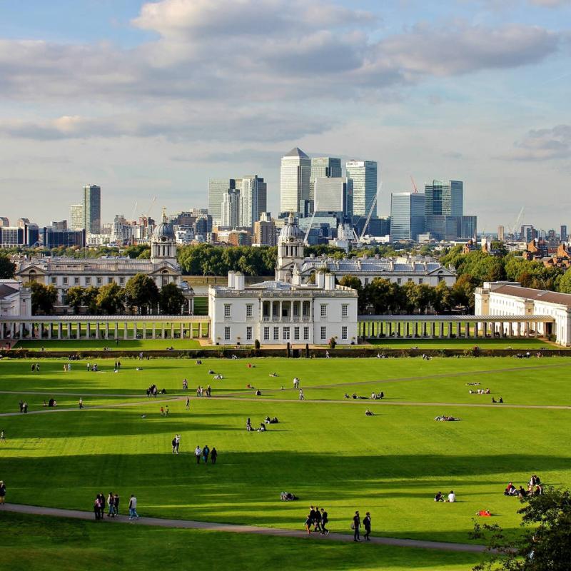 Greenwich