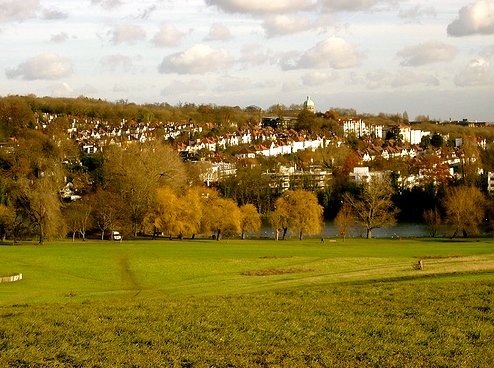 Hampstead heath1
