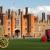 Balade à Hampton Court Palace