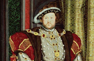 Henry viii c walker art gal