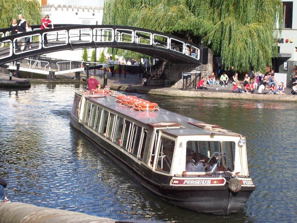 London Waterbus