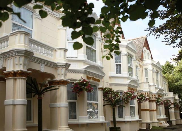 Best Western Chiswick Palace & Suites