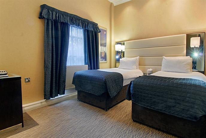 Park Grand London Hyde Park review