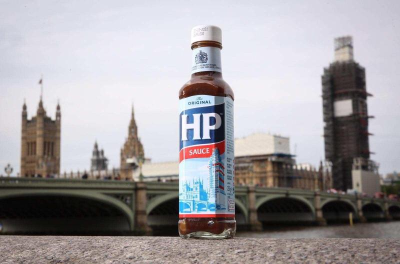 Hp big ben