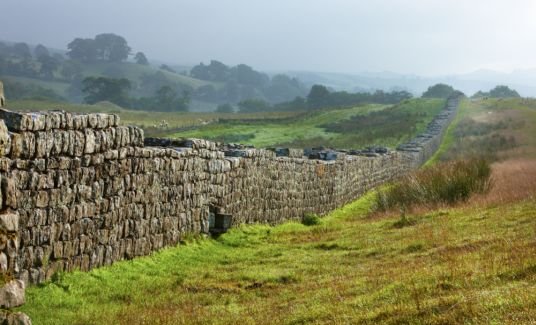 Mur d'adrien