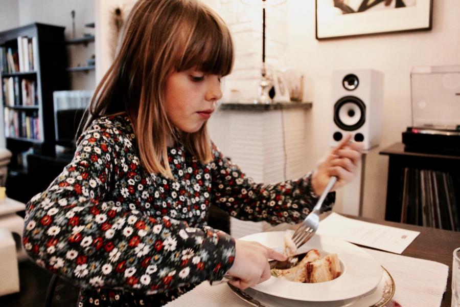 Un chef à domicile avec Jacquet et la Belle Assiette