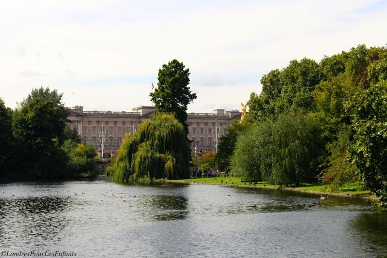 Buckingham Palace