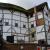 La visite du Shakespeare's Globe