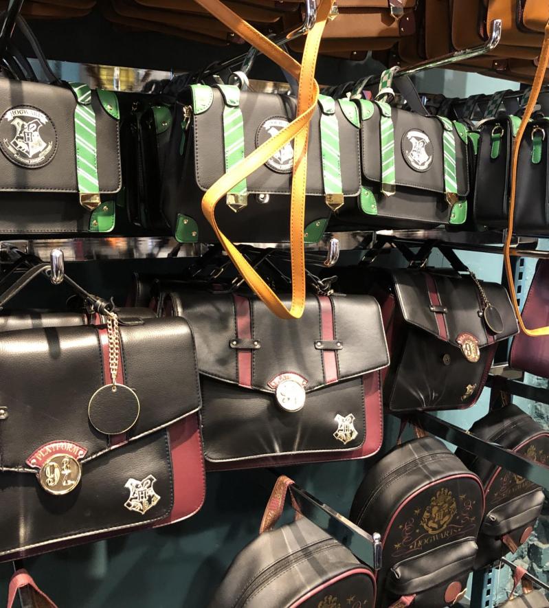 La magie de Harry Potter a envahi Primark !