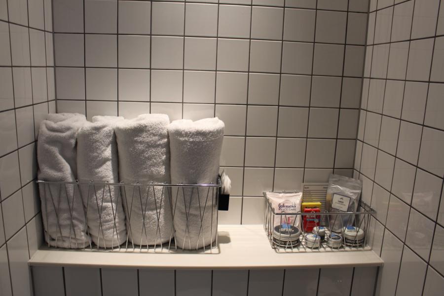 Le Ace Hôtel de Shoreditch : to be hipster or not to be !