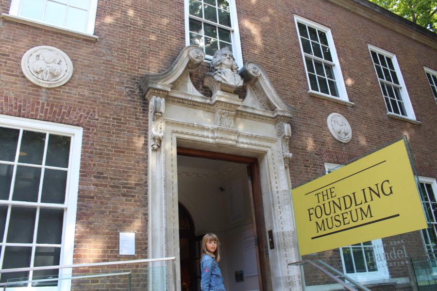 The Foundling Museum