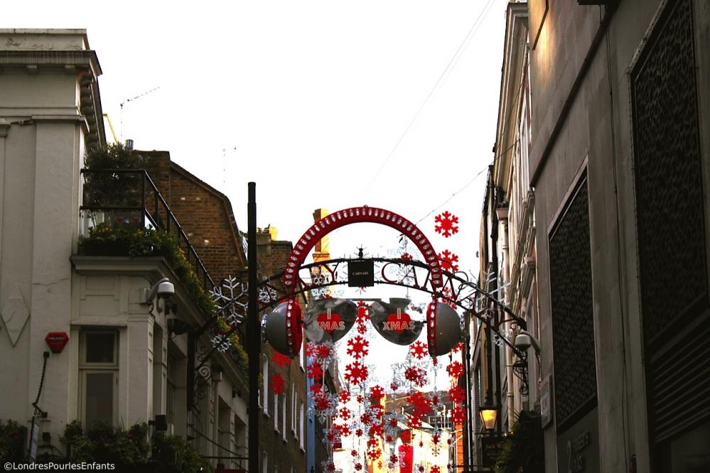 Carnaby Street