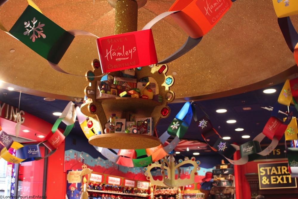 Noël Hamley's London