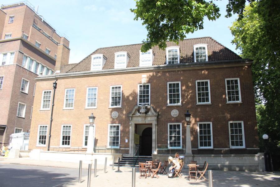 The Foundling Museum