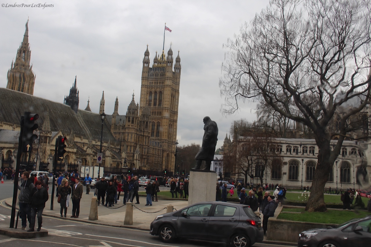 London Duck Tour