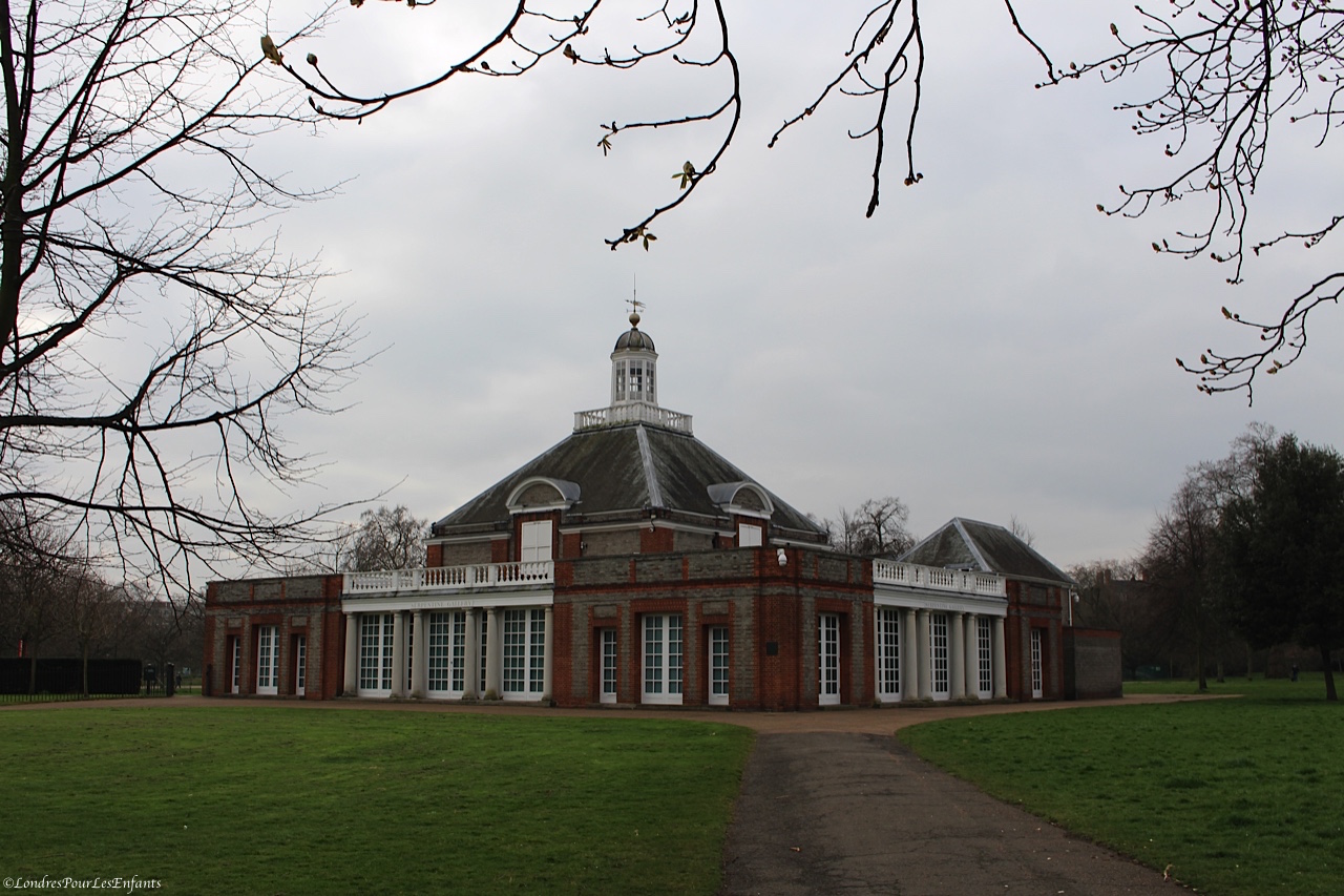 Serpentine Gallery