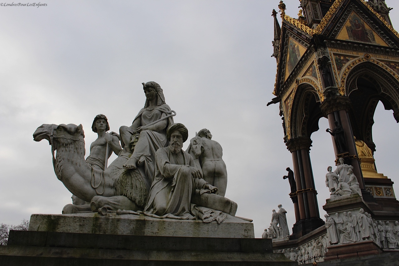 Albert Memorial