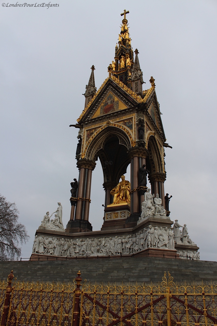 Albert Memorial