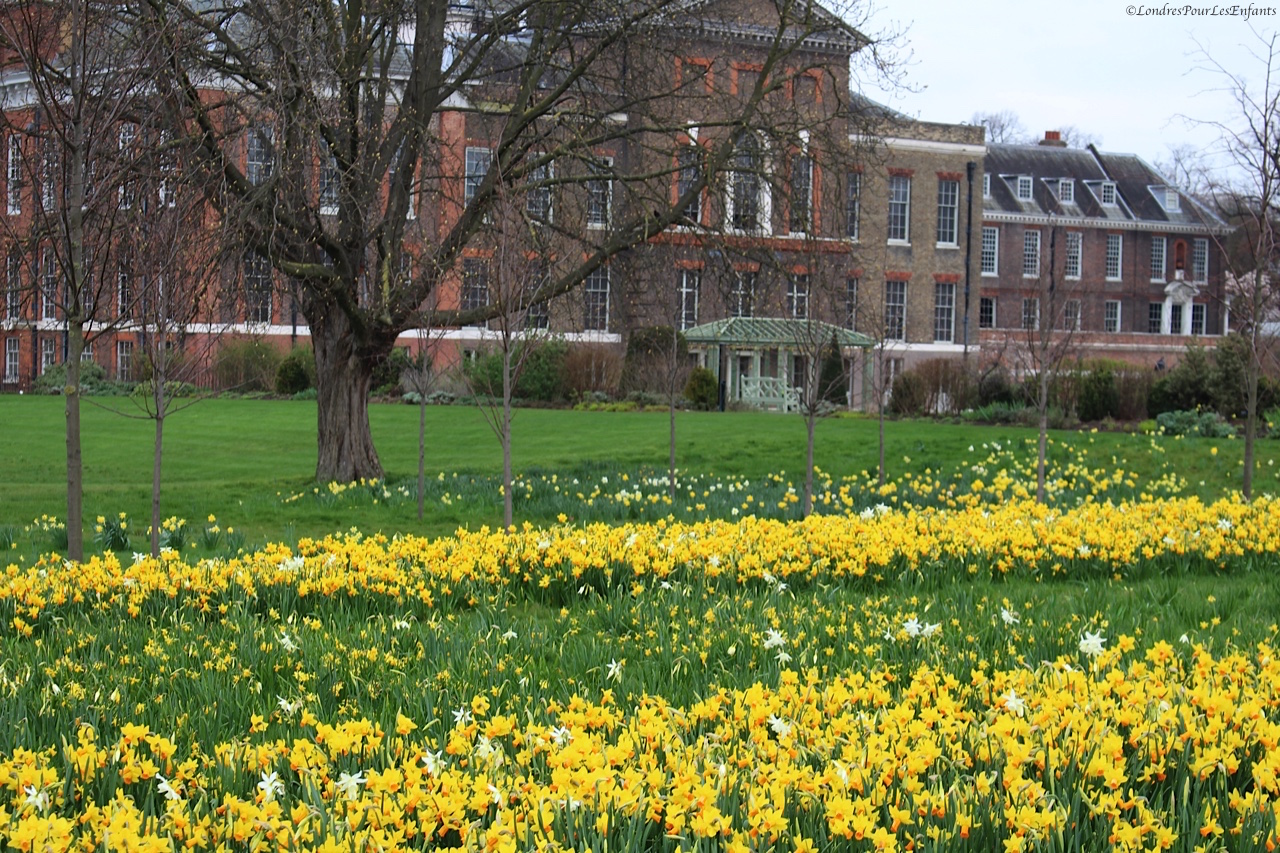 Kensington Palace