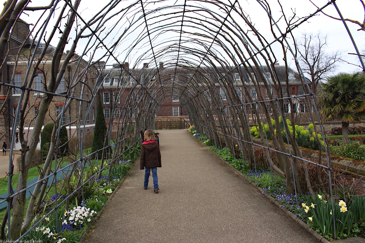 Kensington Garden