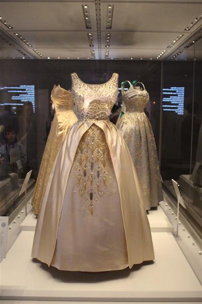 Fashion Rules at Kensington Palace