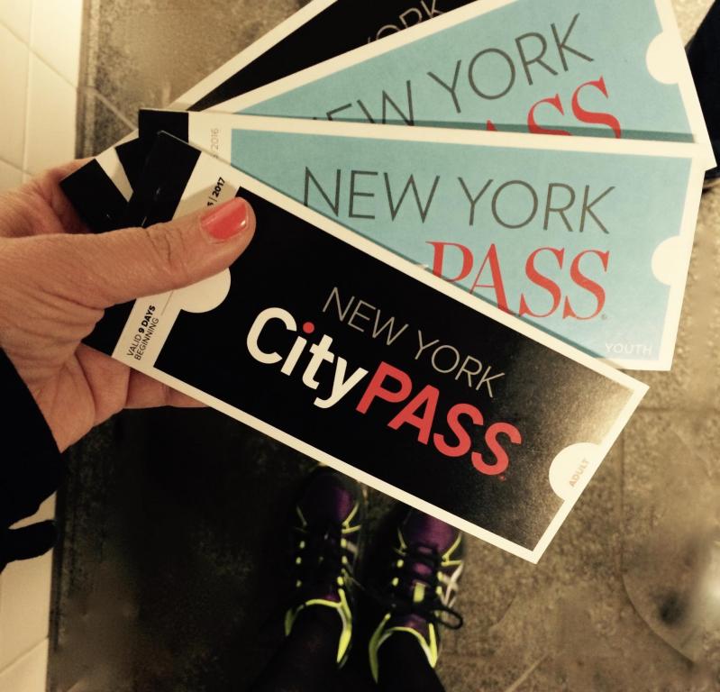 New York City Pass, le moyen le plus économique pour profiter de New York ?