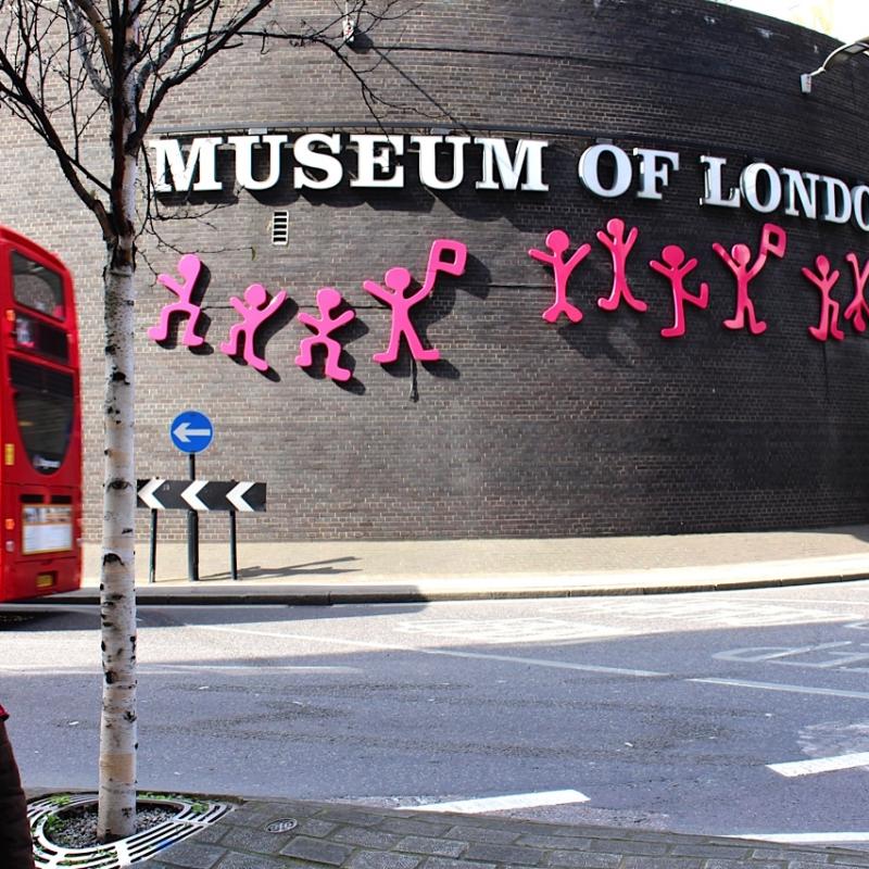 Museum of London