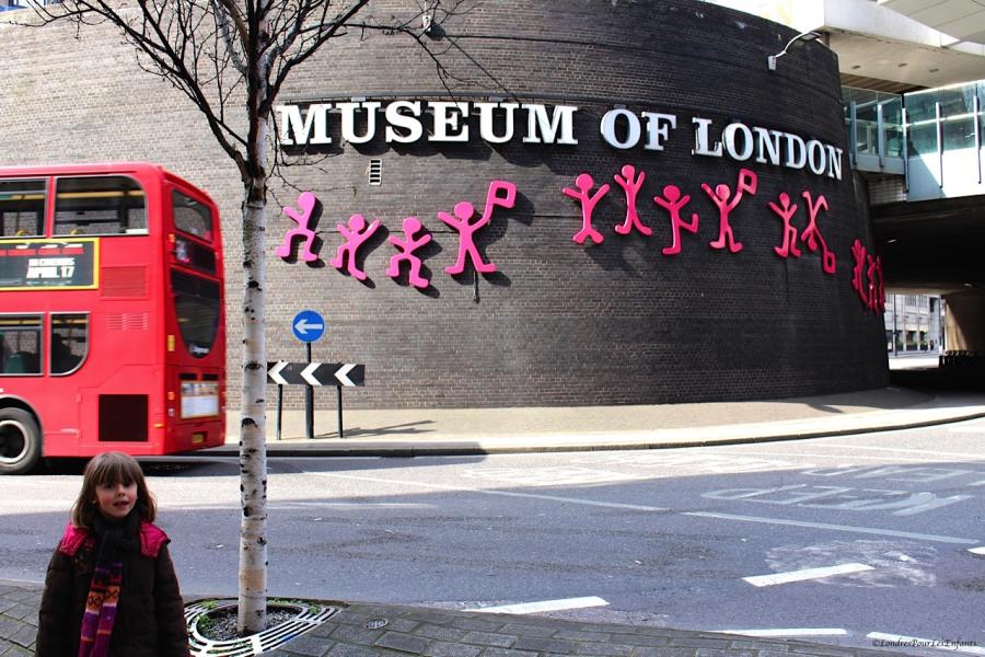 Museum of London