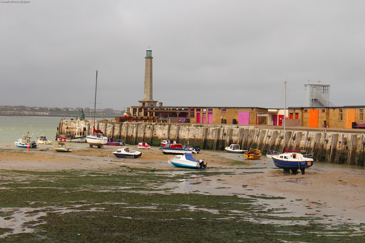 Margate, Angleterre