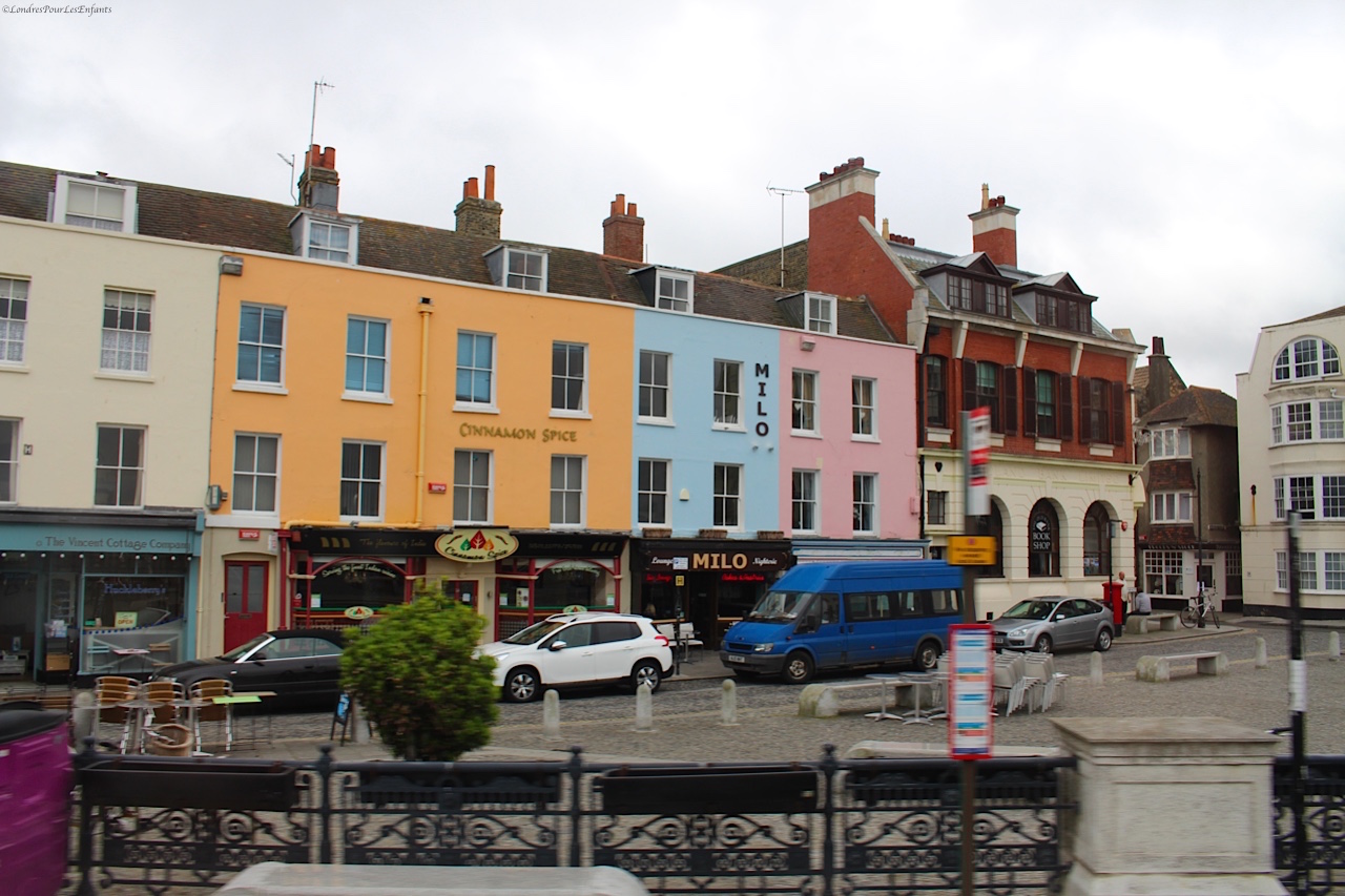 Margate, Angleterre