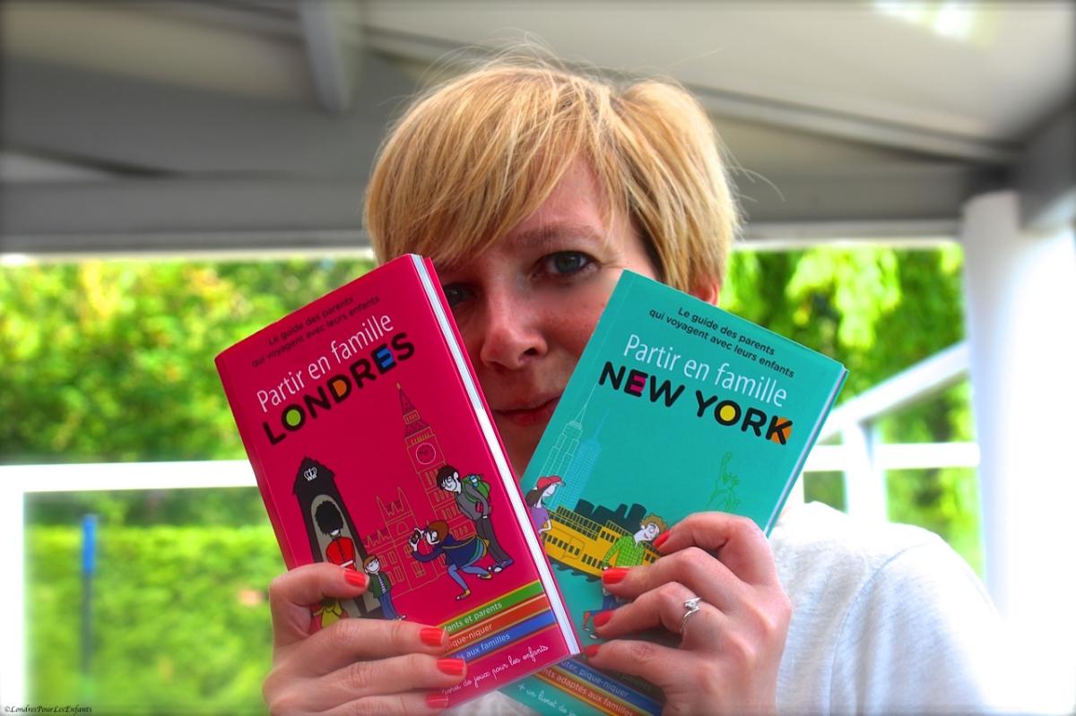 Mary Leviandier, Londres Pour Les Enfants