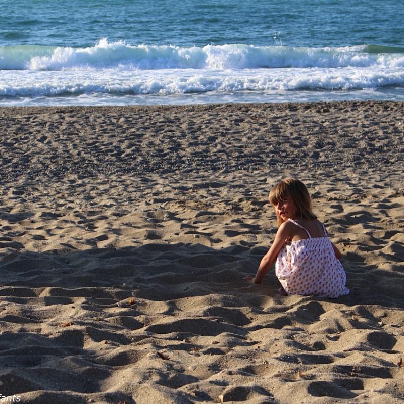 Rethymno with kids