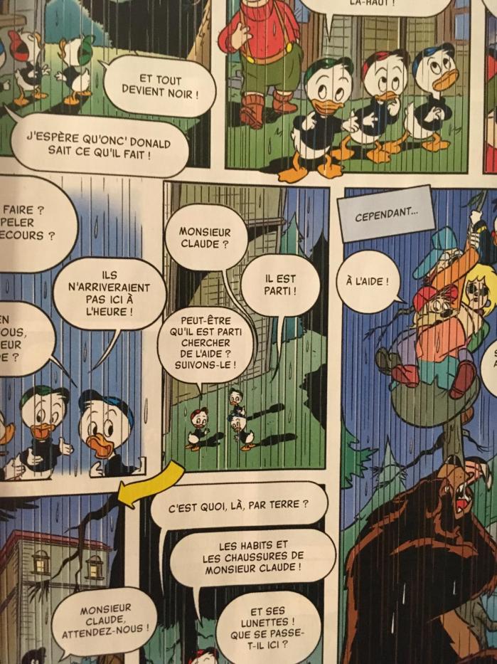 Le Journal de Mickey : la revue qui a su traverser les années sans prendre une ride