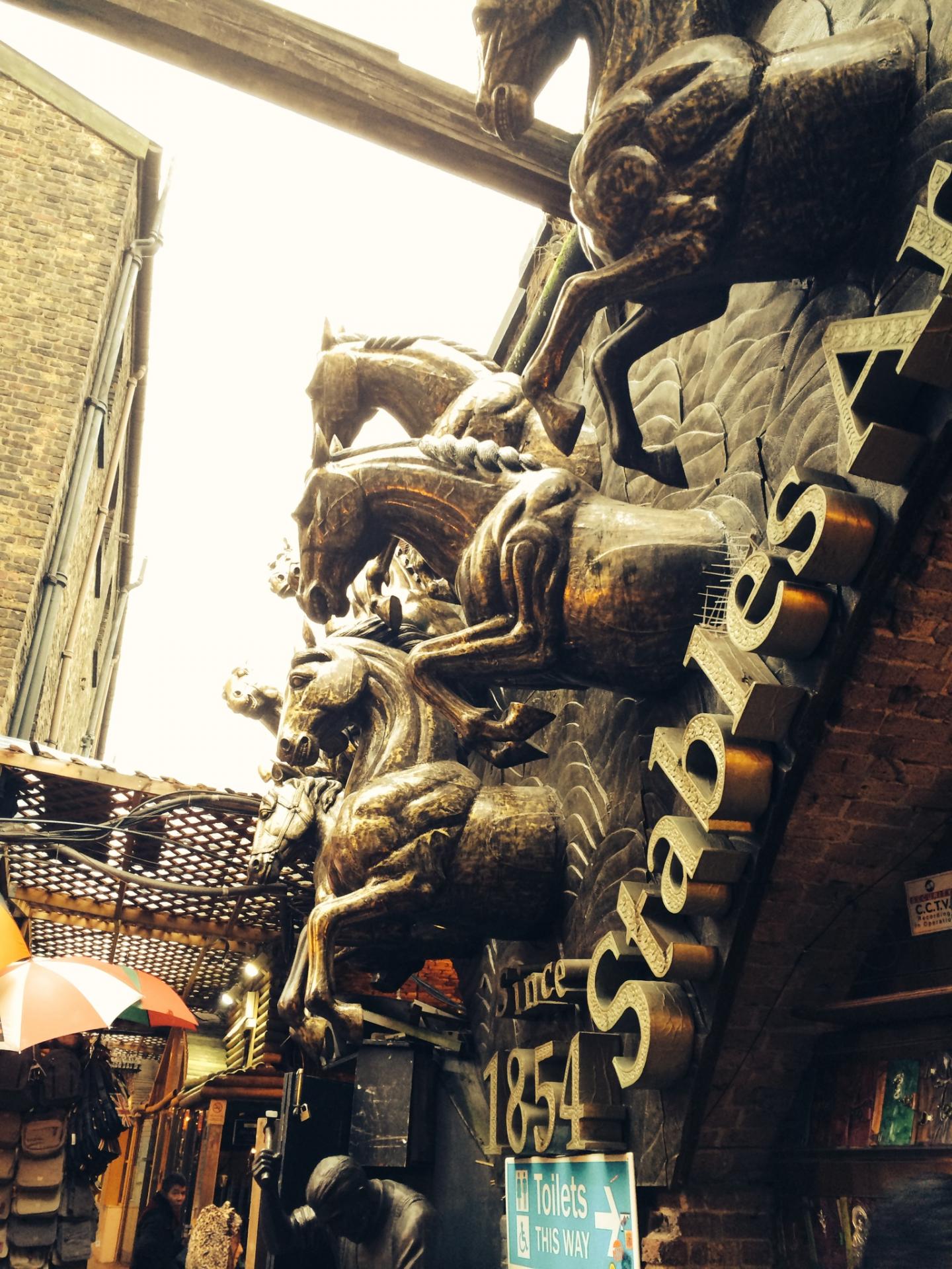 Camden Market