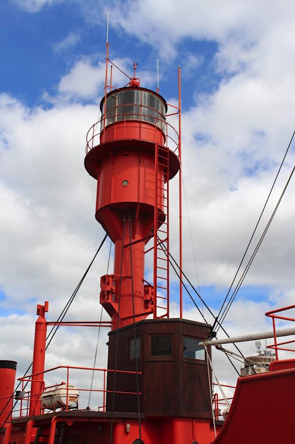 Musée portuaire de Dunkerque