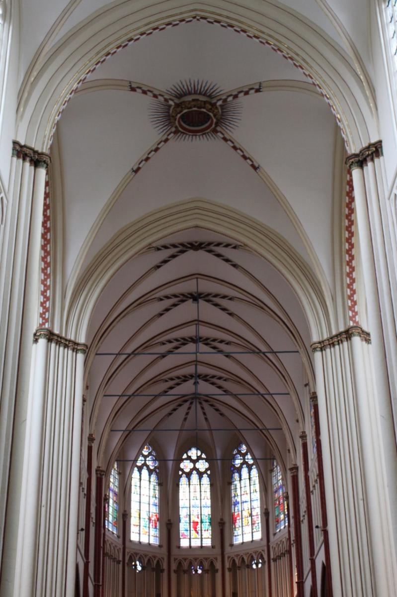 Escapade à Bruges