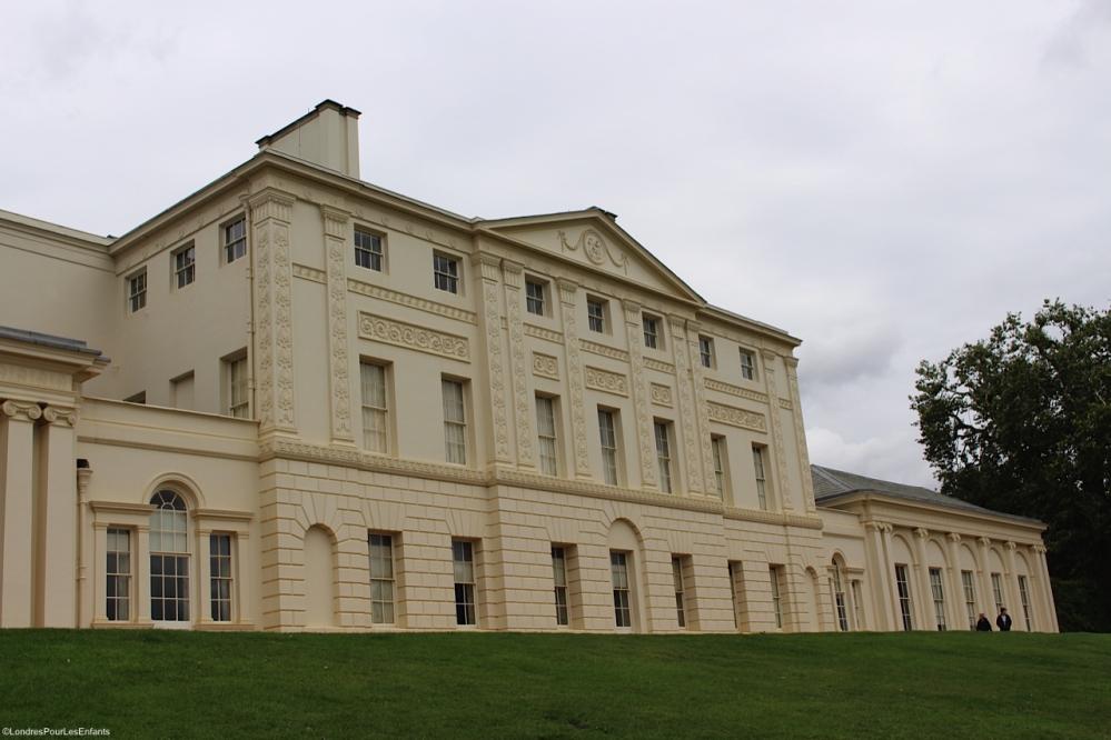 Kenwood House